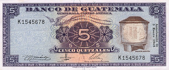      5 