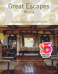 Great Escapes: Africa