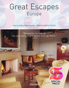 Great Escapes: Europe