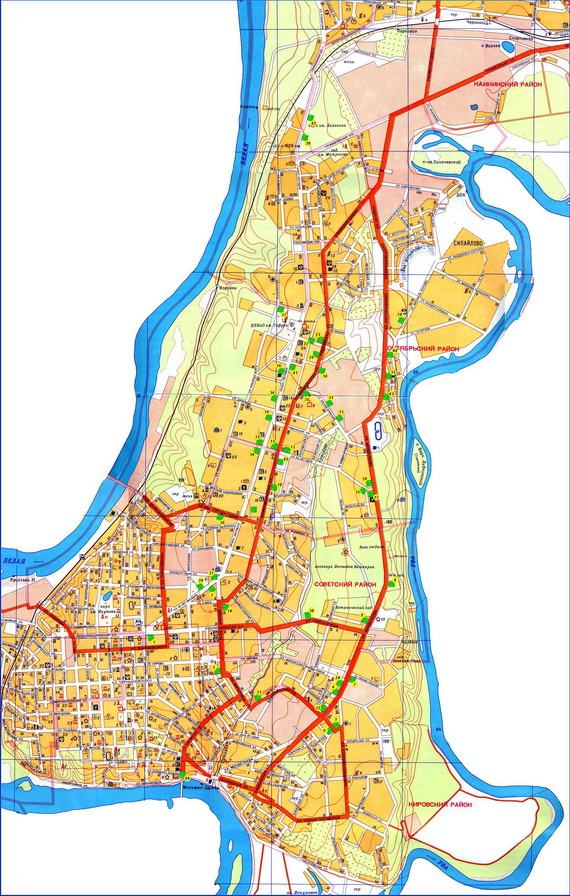 ����� ���