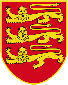 Герб Джерси